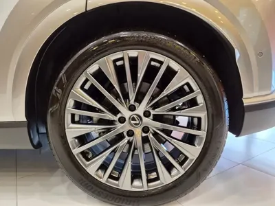 Lexus RX 2024, 6474 км, за 57509.29 USD