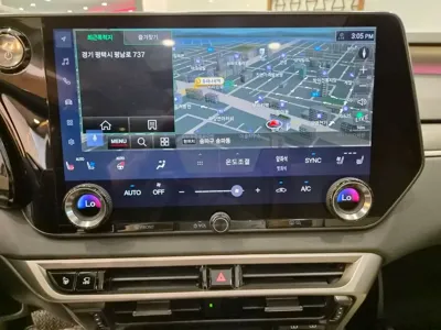 Lexus RX 2024, 6474 км, за 57509.29 USD - фото 9