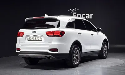 Kia Sorento 2020, 90614 км, за 13420.2 USD