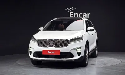 Kia Sorento 2020, 90614 км, за 13420.2 USD