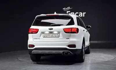 Kia Sorento 2020, 90614 км, за 13420.2 USD
