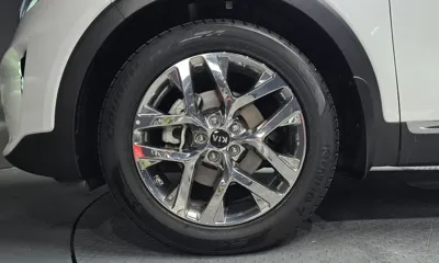 Kia Sorento 2020, 90614 км, за 13420.2 USD
