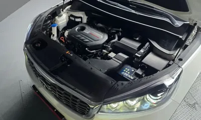 Kia Sorento 2020, 90614 км, за 13420.2 USD - фото 6