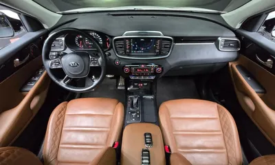 Kia Sorento 2020, 90614 км, за 13420.2 USD - фото 7