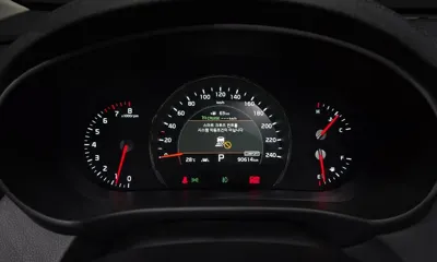 Kia Sorento 2020, 90614 км, за 13420.2 USD - фото 8