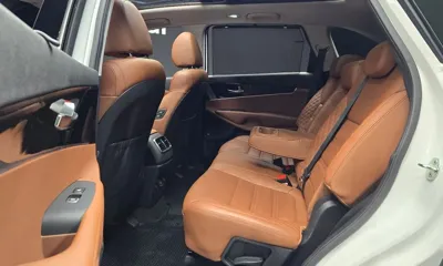 Kia Sorento 2020, 90614 км, за 13420.2 USD - фото 12
