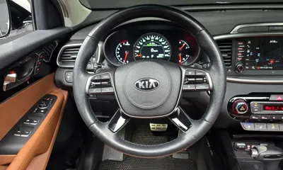 Kia Sorento 2020, 90614 км, за 13420.2 USD - фото 13
