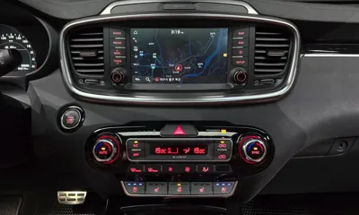 Kia Sorento 2020, 90614 км, за 13420.2 USD - фото 15