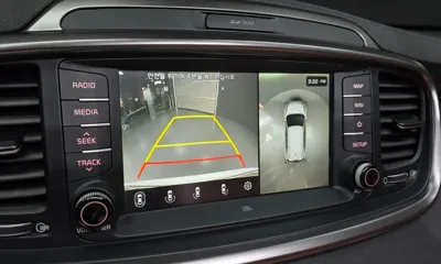 Kia Sorento 2020, 90614 км, за 13420.2 USD - фото 16