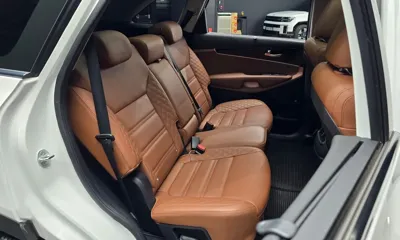 Kia Sorento 2020, 90614 км, за 13420.2 USD - фото 26