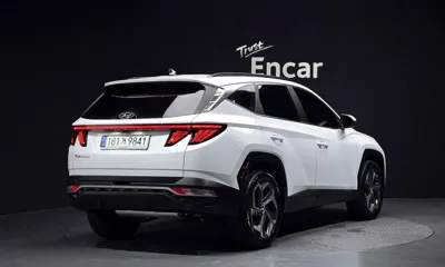 Hyundai Tucson 2021, 32267 км, за 14918.57 USD