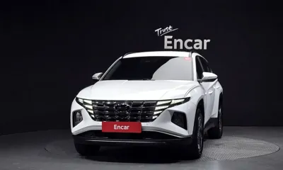 Hyundai Tucson 2021, 32267 км, за 14918.57 USD