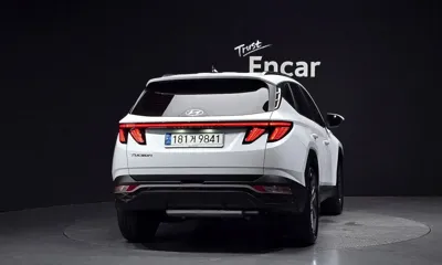Hyundai Tucson 2021, 32267 км, за 14918.57 USD