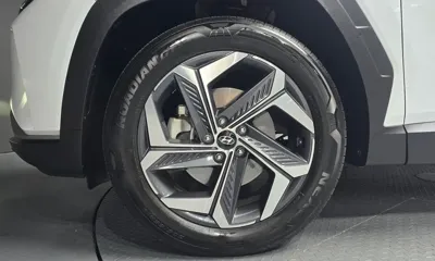 Hyundai Tucson 2021, 32267 км, за 14918.57 USD
