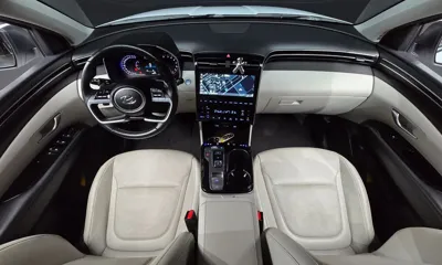 Hyundai Tucson 2021, 32267 км, за 14897.23 USD - фото 7