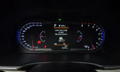 Hyundai Tucson 2021, 32267 км, за 14897.23 USD - фото 8