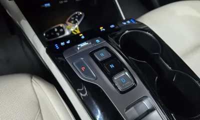 Hyundai Tucson 2021, 32267 км, за 14897.23 USD - фото 9