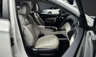 Hyundai Tucson 2021, 32267 км, за 14897.23 USD - фото 10