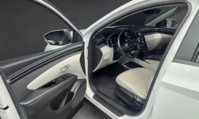 Hyundai Tucson 2021, 32267 км, за 14897.23 USD - фото 11