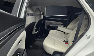 Hyundai Tucson 2021, 32267 км, за 14897.23 USD - фото 12