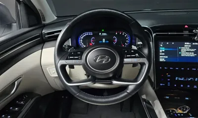 Hyundai Tucson 2021, 32267 км, за 14897.23 USD - фото 13