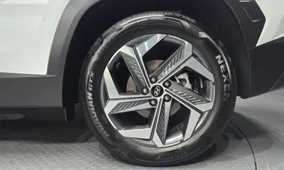 Hyundai Tucson 2021, 32267 км, за 14897.23 USD - фото 21