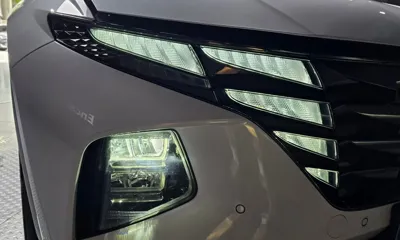 Hyundai Tucson 2021, 32267 км, за 14897.23 USD - фото 22