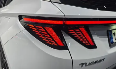 Hyundai Tucson 2021, 32267 км, за 14897.23 USD - фото 23