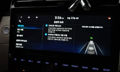 Hyundai Tucson 2021, 32267 км, за 14897.23 USD - фото 28