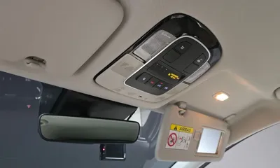 Hyundai Tucson 2021, 32267 км, за 14897.23 USD - фото 30