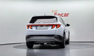 Hyundai Tucson 2024, 29914 км, за 20505.3 USD