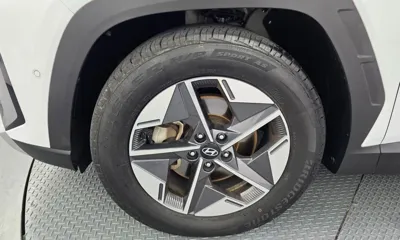 Hyundai Tucson 2024, 29914 км, за 20505.3 USD