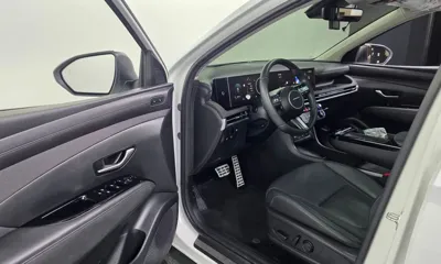 Hyundai Tucson 2024, 29914 км, за 20485.32 USD - фото 10