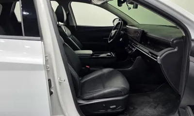 Hyundai Tucson 2024, 29914 км, за 20485.32 USD - фото 11