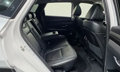 Hyundai Tucson 2024, 29914 км, за 20485.32 USD - фото 12