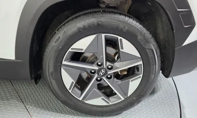 Hyundai Tucson 2024, 29914 км, за 20485.32 USD - фото 21