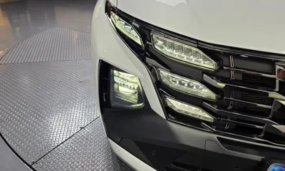 Hyundai Tucson 2024, 29914 км, за 20485.32 USD - фото 22