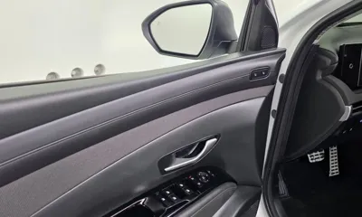 Hyundai Tucson 2024, 29914 км, за 20485.32 USD - фото 39