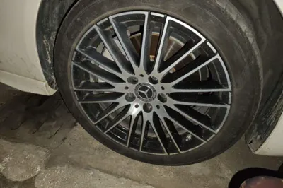 Mercedes-Benz C-Class 2024, 28400 км, за 29782 USD - фото 8
