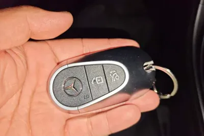 Mercedes-Benz C-Class 2024, 28400 км, за 29782 USD - фото 20