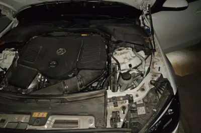 Mercedes-Benz C-Class 2024, 28400 км, за 29782 USD - фото 22
