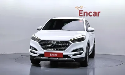Hyundai Tucson 2017, 78474 км, за 8787.58 USD