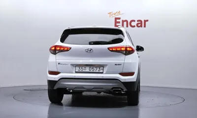 Hyundai Tucson 2017, 78474 км, за 8787.58 USD