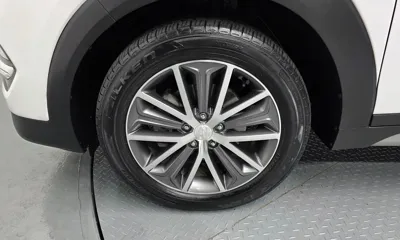 Hyundai Tucson 2017, 78474 км, за 8787.58 USD
