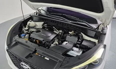 Hyundai Tucson 2017, 78474 км, за 8787.58 USD - фото 6