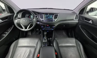 Hyundai Tucson 2017, 78474 км, за 8787.58 USD - фото 7