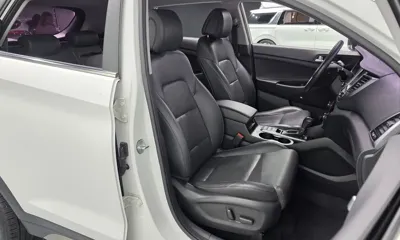 Hyundai Tucson 2017, 78474 км, за 8787.58 USD - фото 10