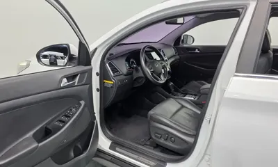 Hyundai Tucson 2017, 78474 км, за 8787.58 USD - фото 11