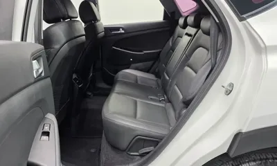 Hyundai Tucson 2017, 78474 км, за 8787.58 USD - фото 12