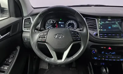 Hyundai Tucson 2017, 78474 км, за 8787.58 USD - фото 13